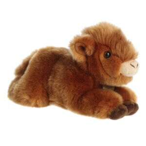 Highland Cow 11 Inch Highland Cow 11 Inch