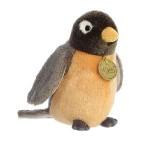 Robin 7 Inch Robin 7 Inch