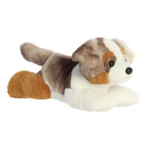 Arlo Australian Shepherd 12 Inch Arlo Australian Shepherd 12 Inch