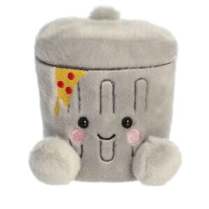Garbanzo Trashcan Palm Pal Garbanzo Trashcan Palm Pal