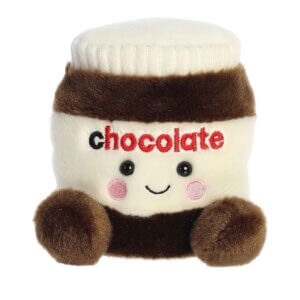 Silky Chocolate Spread Palm Pal Silky Chocolate Spread Palm Pal