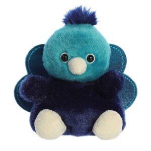 Elton Peacock Palm Pal Elton Peacock Palm Pal