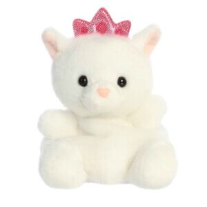 Priscilla Princess Kitty Palm Pal Priscilla Princess Kitty Palm Pal