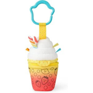 Bubble Tea Take Along Toy Bubble Tea Take Along Toy