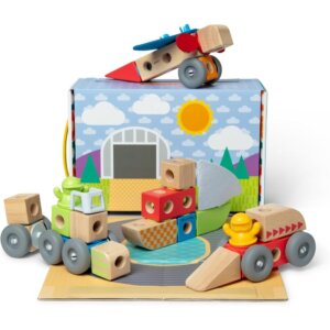 Blockables Vehicles Blockables Vehicles