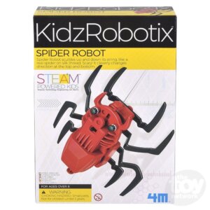 Spider Robot Kit Spider Robot Kit