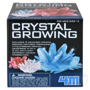 Crystal Growing Kit Assortment Crystal Growing Kit Assortment
