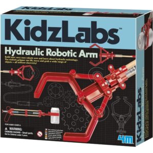 Hydraulic Arm Kit Hydraulic Arm Kit