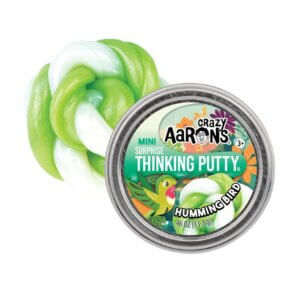 Hummingbird Mini Tin Hummingbird Mini Tin