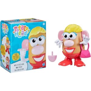 Mrs Potato Head Mrs Potato Head