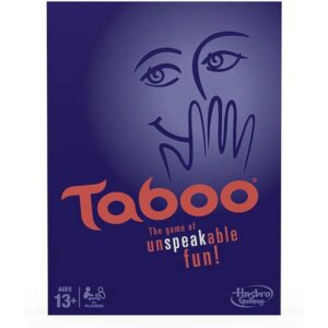 Taboo Game Taboo Game