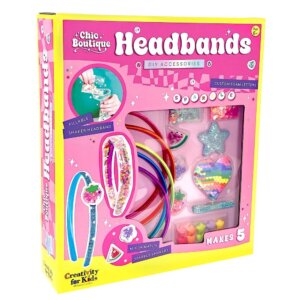 Chic Boutique Headbands Chic Boutique Headbands