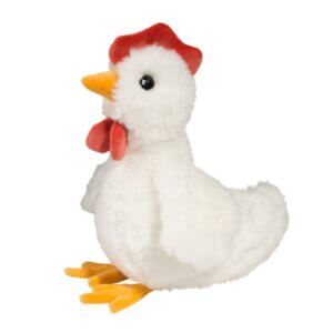 Bobbie Chicken Soft Bobbie Chicken Soft