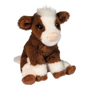 Bessie Brown Cow Bessie Brown Cow