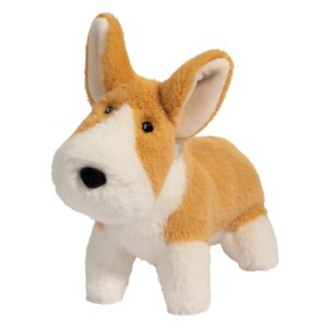 Carl Corgi Muzzle Carl Corgi Muzzle