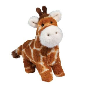 George Giraffe Muzzle George Giraffe Muzzle
