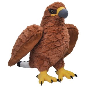 Golden Eagle Cuddlekin Golden Eagle Cuddlekin