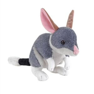 Bilby Bilby