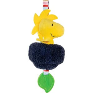 Woodstock Pulldown Ziggle Toy Woodstock Pulldown Ziggle Toy