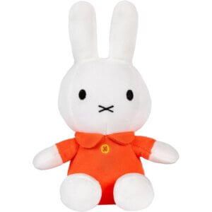 Miffy withOrang Dress Miffy withOrang Dress
