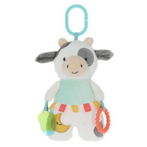 Carter's Cow Activity Toy Carter's Cow Activity Toy