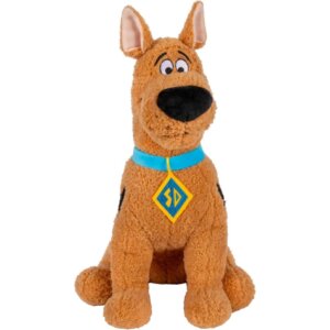 Scooby Doo Cuteeze 12 Inch Scooby Doo Cuteeze 12 Inch