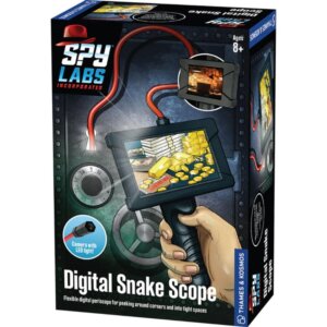 Digital Snake Scope Digital Snake Scope
