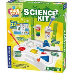 Kids First: Science Kit Kids First: Science Kit