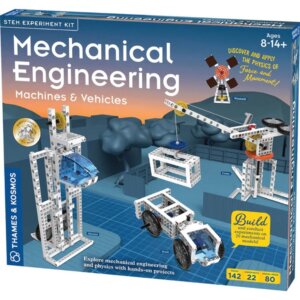 Machines & Vehicles Machines & Vehicles