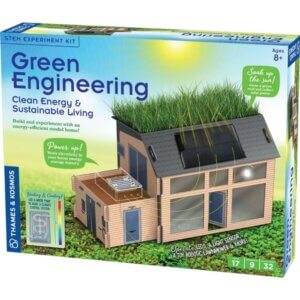 Clean Energy & Sustainable Living Clean Energy & Sustainable Living