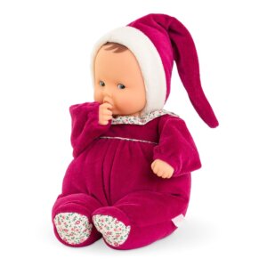 Babipouce Pink Grenadine Babipouce Pink Grenadine