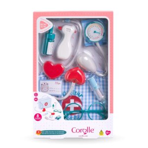 Lg Doctor Set 12 & 14 Inch Lg Doctor Set 12 & 14 Inch
