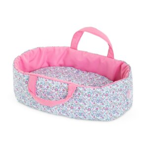 Carry Bed Flowered 12 Inch Carry Bed Flowered 12 Inch