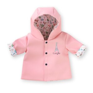 Reverse Raincoat Paris 14 Inch Reverse Raincoat Paris 14 Inch