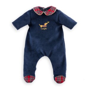 Pj'S Corolle Holidays 14 Inch Pj'S Corolle Holidays 14 Inch