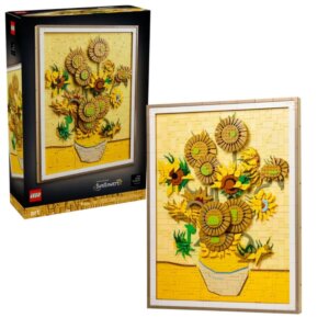 Vincent Van Gogh: Sunflowers Vincent Van Gogh: Sunflowers