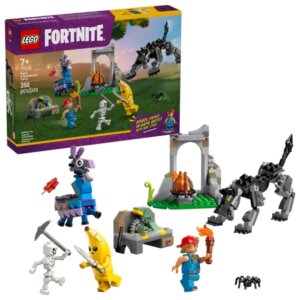 Peely And Sparkplug's Camp Peely And Sparkplug's Camp