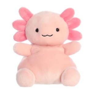 Ax Axolotl Party-Sized Palm Pal Ax Axolotl Party-Sized Palm Pal