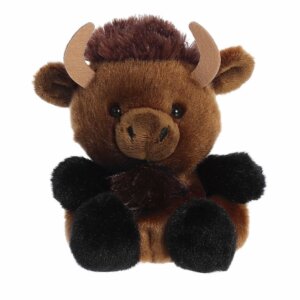 Billy Bison Palm Pal Billy Bison Palm Pal