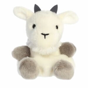 Jenny Mountain Goat Palm Pal Jenny Mountain Goat Palm Pal