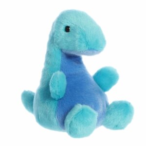 Glen Loch Ness Monster Palm Pal Glen Loch Ness Monster Palm Pal