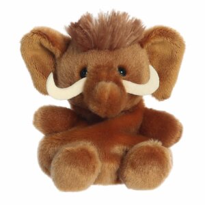 Mo Wooly Mammoth Palm Pal Mo Wooly Mammoth Palm Pal