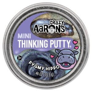 Pygmy Hipo Mini Tin Pygmy Hipo Mini Tin