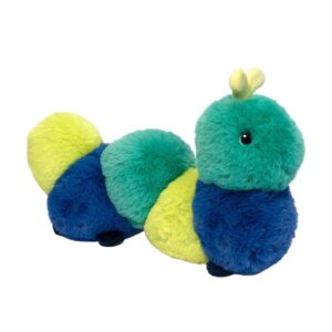 Crunchie Blue Caterpillar Crunchie Blue Caterpillar