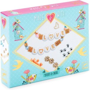 Beads & Jewelry Love Letters Beads & Jewelry Love Letters