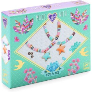 Beads & Jewelry Star Heishi Beads & Jewelry Star Heishi