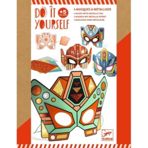 Super Robots DIY Super Robots DIY