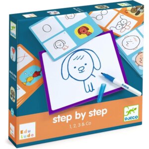 123 Step By Step 123 Step By Step