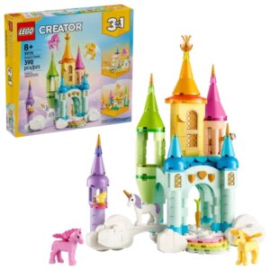 Unicorn Castle Unicorn Castle