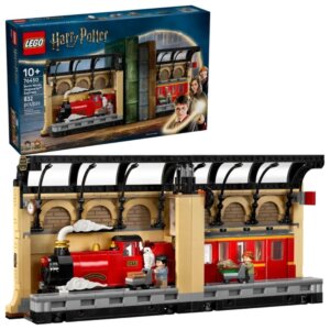 Book Nook Hogwarts Express Book Nook Hogwarts Express
